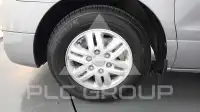 2017 Hyundai Starex