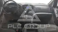 2017 Hyundai Starex