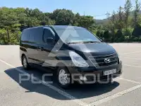 2017 Hyundai Starex