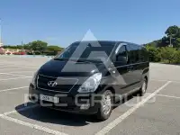 2017 Hyundai Starex