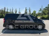 2017 Hyundai Starex
