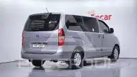 2017 Hyundai Starex