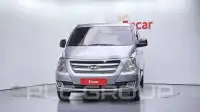 2017 Hyundai Starex