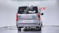 2017 Hyundai Starex