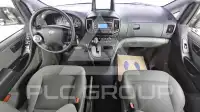 2017 Hyundai Starex