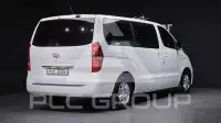 2017 Hyundai Starex