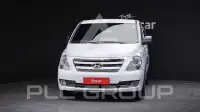 2017 Hyundai Starex