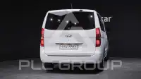 2017 Hyundai Starex