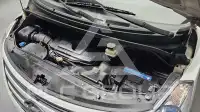 2017 Hyundai Starex