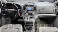 2017 Hyundai Starex