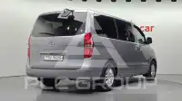2017 Hyundai Starex
