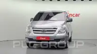 2017 Hyundai Starex