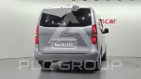 2017 Hyundai Starex