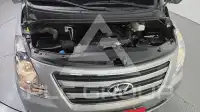 2017 Hyundai Starex