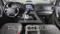 2017 Hyundai Starex