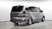 2017 Hyundai Starex