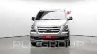 2017 Hyundai Starex