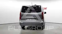 2017 Hyundai Starex