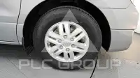 2017 Hyundai Starex
