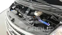 2017 Hyundai Starex
