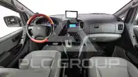 2017 Hyundai Starex