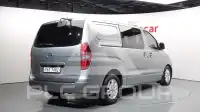2017 Hyundai Starex