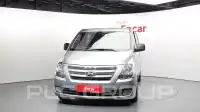 2017 Hyundai Starex