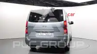 2017 Hyundai Starex
