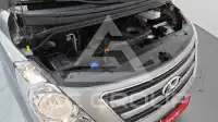 2017 Hyundai Starex