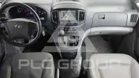 2017 Hyundai Starex