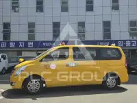 2017 Hyundai Starex