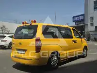 2017 Hyundai Starex
