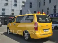 2017 Hyundai Starex