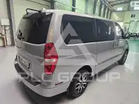 2017 Hyundai Starex