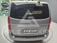 2017 Hyundai Starex