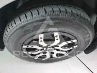 2017 Hyundai Starex