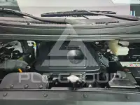 2017 Hyundai Starex