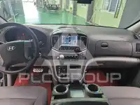 2017 Hyundai Starex