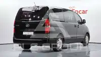 2017 Hyundai Starex
