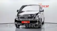 2017 Hyundai Starex