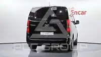 2017 Hyundai Starex