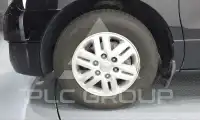 2017 Hyundai Starex