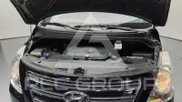 2017 Hyundai Starex