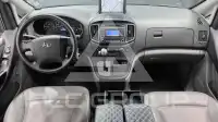 2017 Hyundai Starex