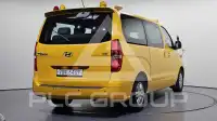 2017 Hyundai Starex