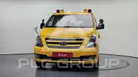 2017 Hyundai Starex