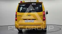 2017 Hyundai Starex