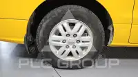 2017 Hyundai Starex