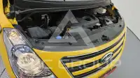 2017 Hyundai Starex