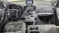2017 Hyundai Starex
